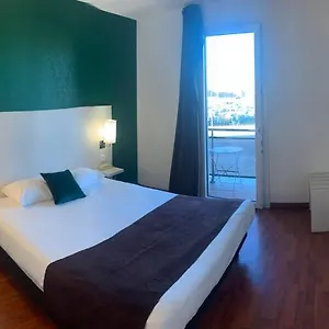 Des Etats-unis 3* Toulouse