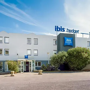 Ibis Budget Sud Fourchon Hôtel