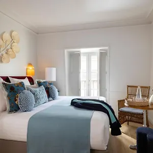Le Lavoisier & Hotel Paris