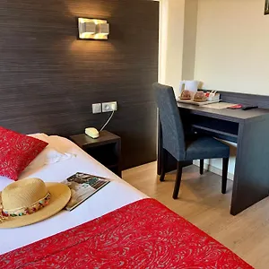 Hotel Le Cheval Blanc, Arles