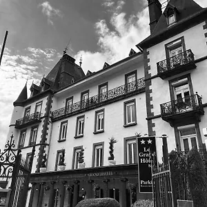 Le Grand Hotel Le Mont-Dore
