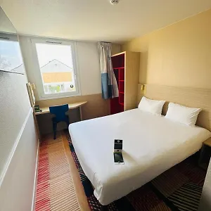 Première Classe Roissy Survilliers Witz Hotel