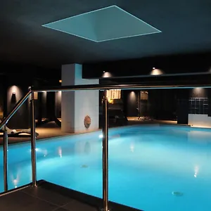 Du Bois Hotel Les Houches
