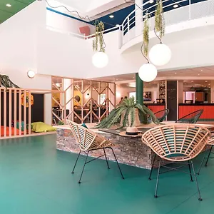 Ibis Styles Marseille Plan De Campagne Hotel Mirabeau